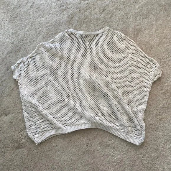 Love Culture Knit Cardigan - Picture 3 of 4